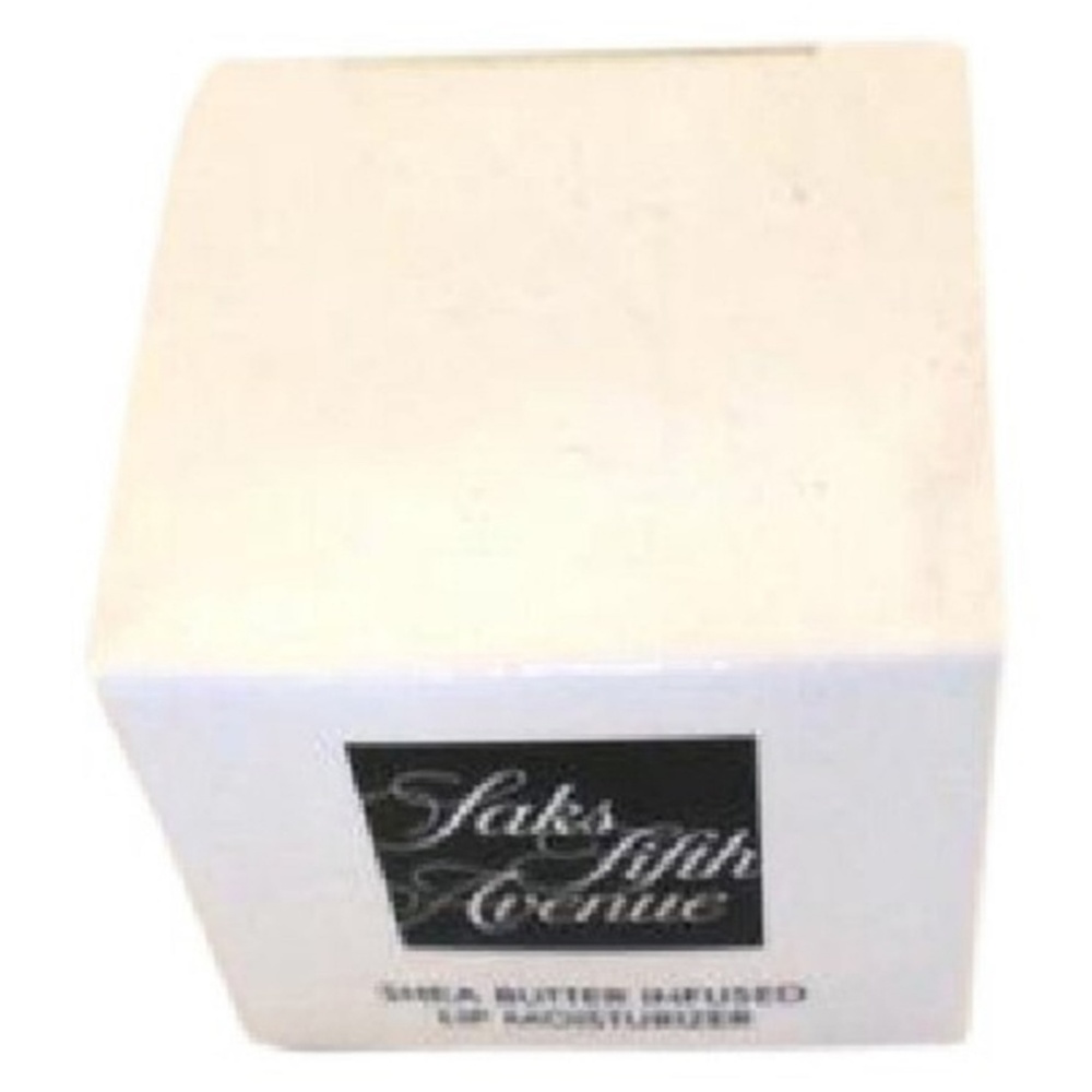 Saks Fifth Avenue Collection Vanilla Lip Balm/0.35 - Picture 4 of 4
